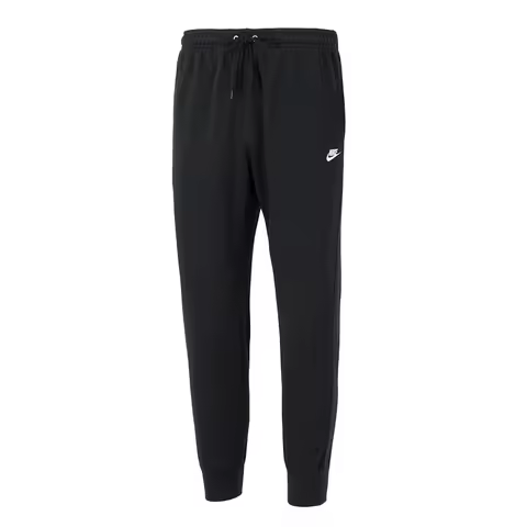 Nike (Nike) Club ft Jogger Men's Knitted Sports Pants Running Training Leggings Home Casual Sweatpan
