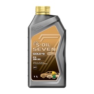 S-OIL 7 GOLD #9 ECO C3 5W-30 Engine Oil Engine Oil