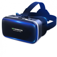VR智能3D數碼眼鏡（高清VR-單機）
