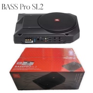 Jbl Bass Pro Sl 8 Inch / Subwoofer Kolong Jbl Bass Pro Sl 2 8 Inch New