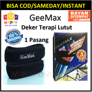 GeeMax Deker Terapi Kesehatan Lutut - Dekker Terapi Lutut Gee Max