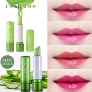 ALOE VERA LIPSTICK 99% soothing gel lipbum