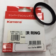 Filter Adapter Ring 52MM-58MM