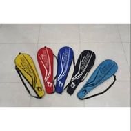 Bandminton contra racket bonus full bag