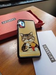Casetify Samsung S20 phone case 手機殼