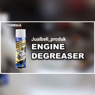 Visbella engine degreaser - 750 ml