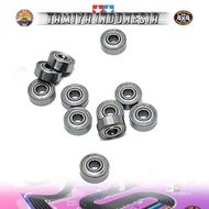 BEARING 2X6X2.3mm BEARING 620 Tamiya Wheels (Thin BEARING)
