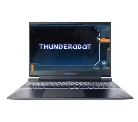 OFFER New ThundeRobott 911X I7 4060 16+512GB 144Hz High refresh rate Gaming laptop
