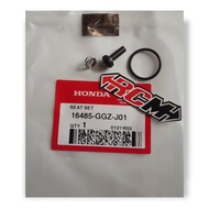 HONDA 16485-GGZ-J01 SET SIT SEAT SELENOID NEEDLE PLUS SDH SAME SPRING VARIO 110 125 150 SCOOPY STREE