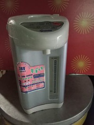 SANKI SK-480Y 自動電熱開水瓶