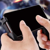 NEX Mobile Game Controller Zero Latency Foldable Gaming Trigger Trigger Joystick Ergonomic Gamepad for
