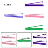 [AJAZ] American Mahjong Tile Rack Pusher Arm Stand for Mahjong Games Entertainment