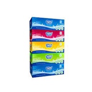 Pulppy tissue box 180 sheets/box