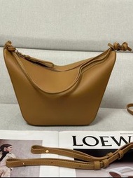 ✨LOEWE Hammock hobo c923