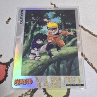 [Kayou Naruto] NRSA02-PTR-015L3 [English]
