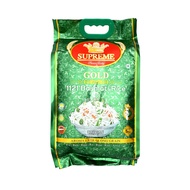 Supreme Gold 1121 Basmati Rice 5Kg  - Tong Seng (Halal)