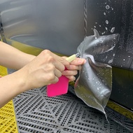 PPF-TPU ฟิล์มใสกันรอย AEP เกรด TPU แบบแบ่งตัดเป็นเมตร หน้ากว้าง 1.5M สินค้าคุณภาพจาก AEP