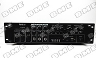 AMPLIFIER FIRSTCLASS FC A8240 / FIRST CLASS FCA 8240 AMPLI TOA MASJID