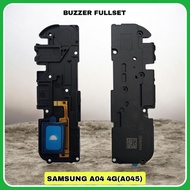 Samsung A04 4G music speaker Buzzer / A045