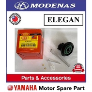 MODENAS VTS200 ELEGAN CARBURETOR DIAPHRAGM ASSY 0 CARBURETOR KARBURETER KARBURETOR GETAH ELEGAN150 E