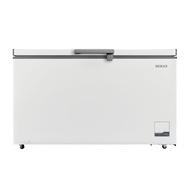 【HERAN 禾聯】400L變頻臥式冷凍櫃 (HFZ-40L2V)