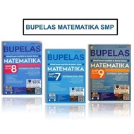 Middle School/Bupelas Book Material Mapping & Grade 7 Middle School Mathematics Question Bank,