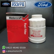 FILTER SOLAR FORD EVEREST TDCI - KANR