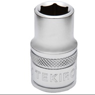 TEKIRO SOCKET WRENCH DR 1/ 2 INCH 12 PT 28MM SC-SC0418