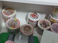 手帳，隨心配
