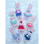 Stella Duffy&Friends