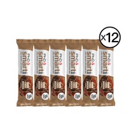 PHD NUTRITION SMART PROTEIN BAR (32G X 12) - DARK CHOCOLATE MOCHA