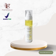DOJAKO Face Mist 100ML Milk Shake Hydrating Toner & Setting Spray