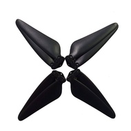 4pc Spare Parts Cw&ccw Propeller Blade For Sjrc F11 Gps Rc Quadcopter Drone