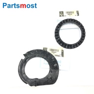 Giá đỡ giảm xóc trước lò xo cuộn cách nhiệt cho Land Rover Freelander 2 Range Rover Evoque LR trên 0