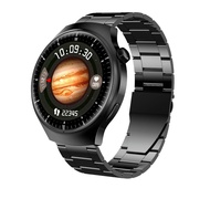 HD large screen smart monitoring watch