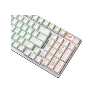 ASUS ROG STRIX SCOPE II 96 NX STORM KEYBOARD WHITE ROG STRIX SCOPE II 96 WIRELESS NX STORM WHITE
