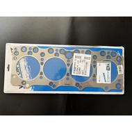 Gasket Steel Cover 4BC2 4BD1 4BD1-T NPR115 8-94145-839-0