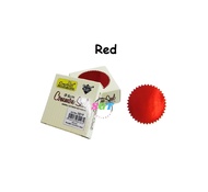 Common Seal Sticker (Red) 100s/pack