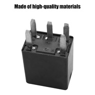 Power Relay Replace G8V-RH-1C7T-R-DC12 5 Pin, 12VDC, 20A, 4 Pack F4LV