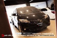 TOYOTA PREVIA GL 升級 JHY V57 安卓 八核 多媒體影音導航主機系統（100%密合度) H1129