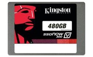 《SUNLINK》KINGSTON 金士頓 V300  480G SSD 固態硬碟 480GB 