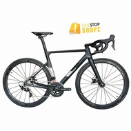 SEPEDA BALAP ROADBIKE NEW JAVA VESUVIO 105 UCI ORIGINAL ONESTOPSHOPZ