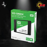 WD GREEN SATA 2.5" SSD