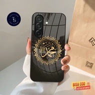 HP Trinnity_shop - Casing Glasshp For SAMSUNG A26 [T76]