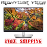 NEW DELL ULTRASHARP 32" UP3221Q PREMIERCOLOR 4K HDR MONITOR - FREE SHIPPING WITH 3 YEARS ADVANCED EX