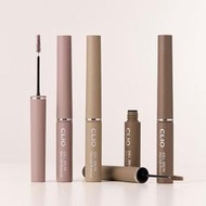 CLIO 新品 Kill Brow Slim Ash Browcara 自然柔和調色染眉膏 容量:3g
