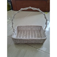Preloved 25x15 Hampers Box
