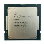 Selling pentium g6400 g6405 processor