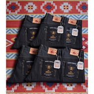 [READY STOCK] IZHMAN DENIM AGUSTA 16OZ