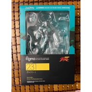 Figma Guyver Cap 231 Action Figure
